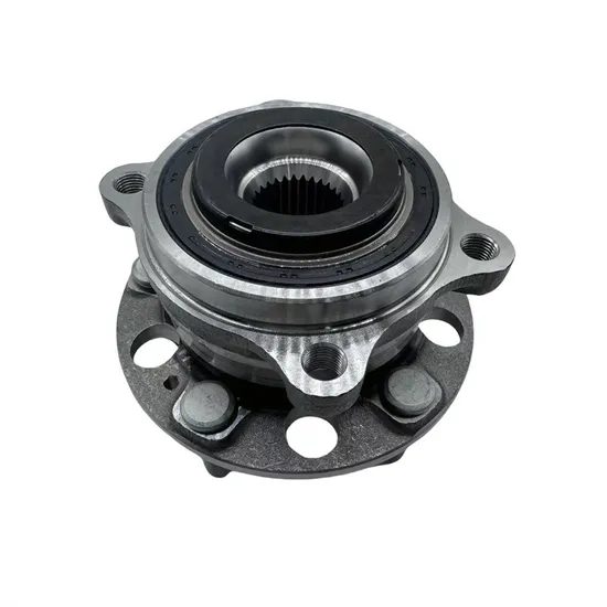 52730-L1000-52730-L4000-Rear-Wheel-Hub-Bearing