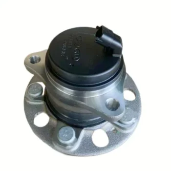 52730-Q6000 Wheel Bearing Hub Assembly Factory Price