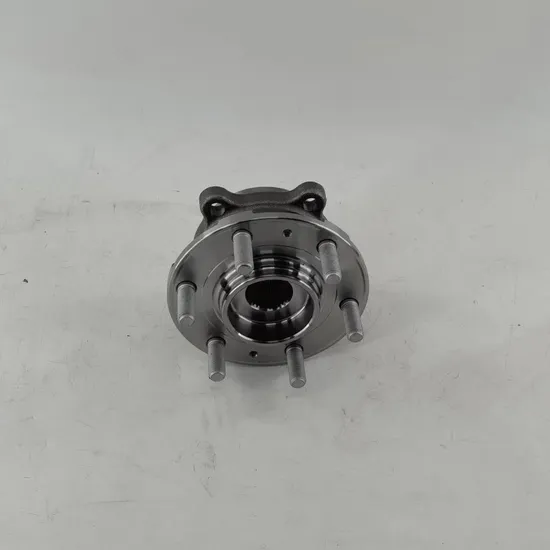 527302j000-Rear-Wheel-Hub-Bearing-Assembly