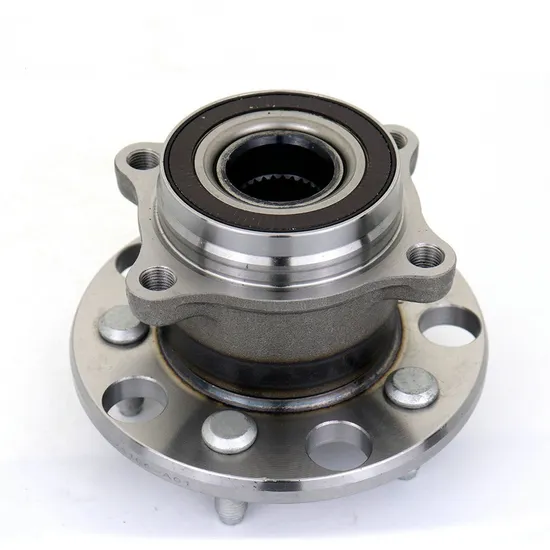 52750-0u000-52750-1y000-Wheel-Bearing-with-Hub-Assembly