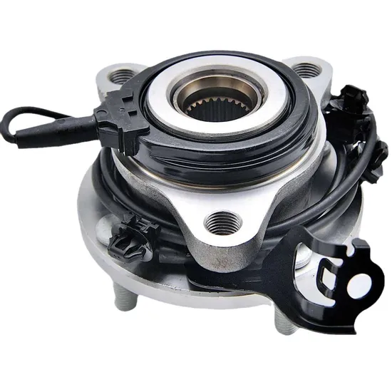 52750-0u000-52750-1y000-Wheel-Bearing-with-Hub-Assembly