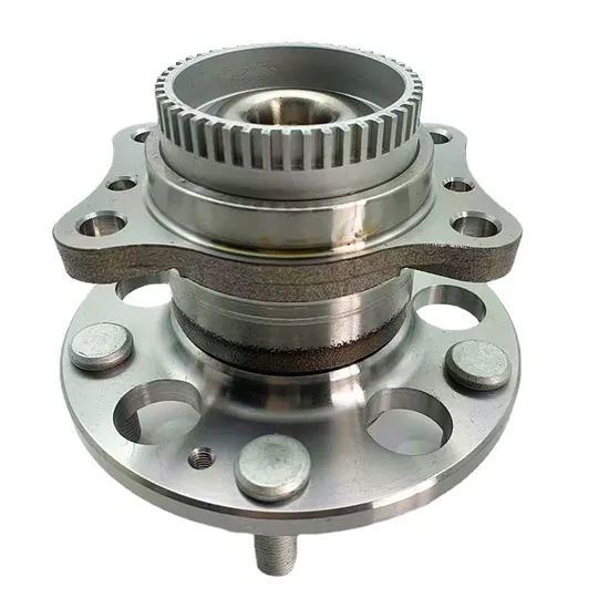 52750-0u000/1y000 Wheel Bearing Hub Assembly Factory Price