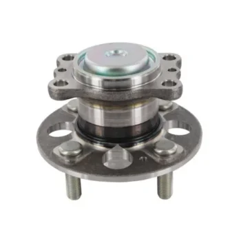 Factory Price 52750-1y000 VKBA7581 Wheel Bearing Hub Assembly