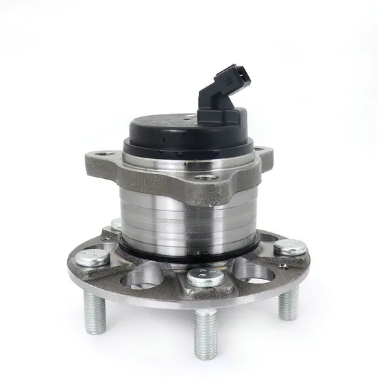 52750-A9000-512556-Vkba7807-Wheel-Bearing-with-Hub-Assembly