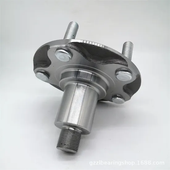 52750-F9100-Wheel-Bearing-with-Hub-Assembly