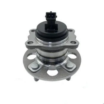 52750-F9100 Wheel Bearing Hub Assembly Factory Price