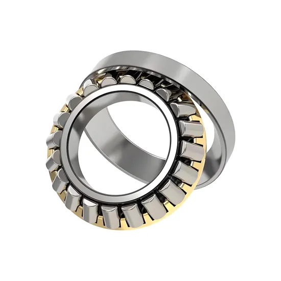53-29420e-Spherical-Roller-Thrust-Bearings-Good-Quality-with-Stamped-Steel-Cage-OEM