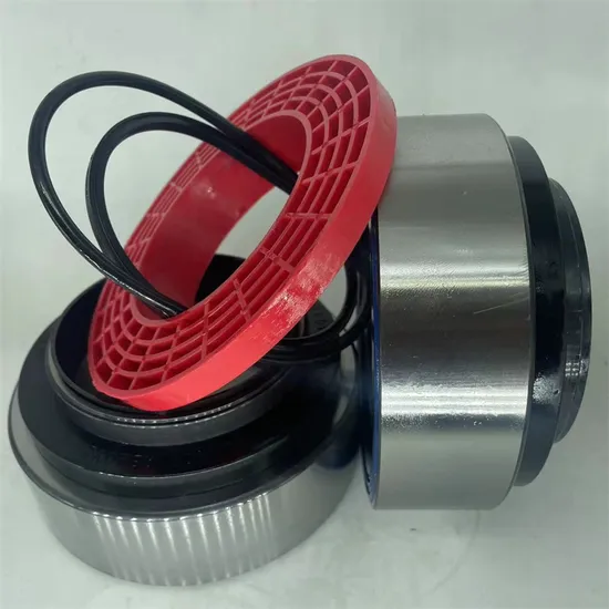 H195 Wheel Bearing Hub Assembly Factory Price