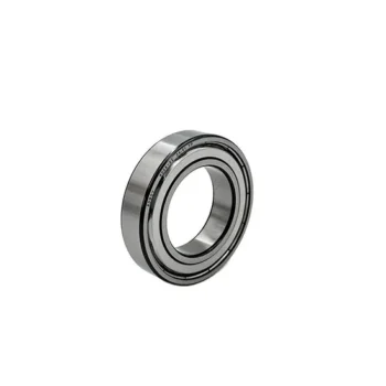 Factory Price 6000 2RS Deep Groove Ball Bearing 200mm Steel