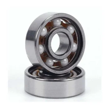 8x22x7mm 608RS Hybrid Ceramic Bearing Factory Price
