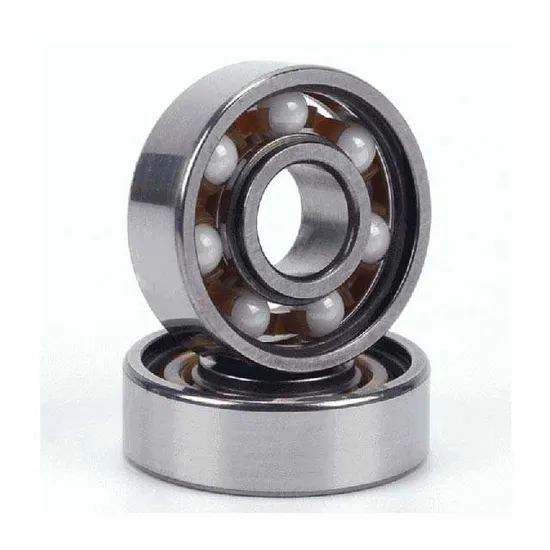 8x22x7mm 608RS Hybrid Ceramic Bearing Factory Price