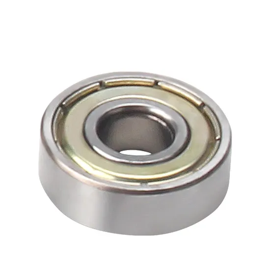 608zz-623zz-624zz-625zz-626zz-635zz-688zz-Stainless-Steel-Deep-Groove-Ball-Bearing