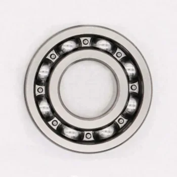 Factory Price 17x26x5mm Chrome Steel High Speed Ball Bearings 6302_C_2z