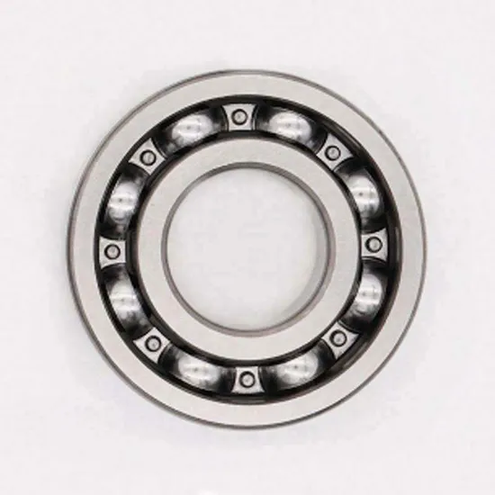 Factory Price 17x26x5mm Chrome Steel High Speed Ball Bearings 6302_C_2z