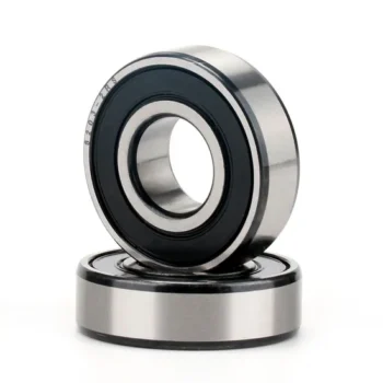 6200 Deep Groove Ball Bearing Factory Price Smooth Performance
