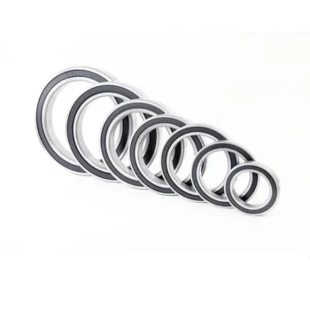 SKF Deep Groove Ball Bearing 6201-6210 Open/ZZ/2RS C3 Factory Price