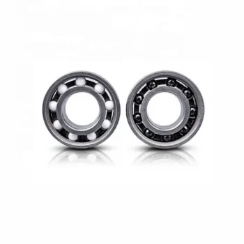 6203 Japan Deep Groove Ball Bearing Factory Wholesale Price