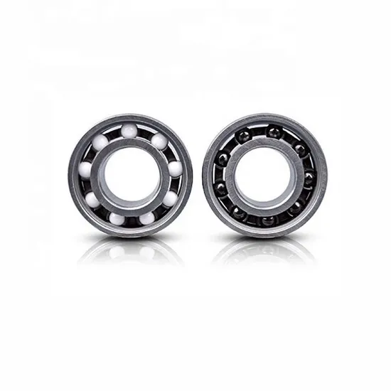 6203 Japan Deep Groove Ball Bearing Factory Wholesale Price
