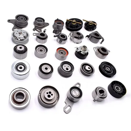 62tb0813b01-Vkm71002-Gt80470-13505-54020-Tensioner-Pulley