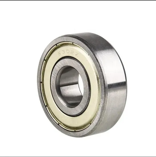 Factory Price 6300-6310 ZZ 2RS Ball Bearings 10_35_11 C3