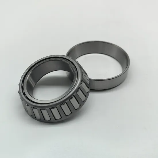 69349/10 Tapered Roller Bearing 38x63x17mm Factory Price