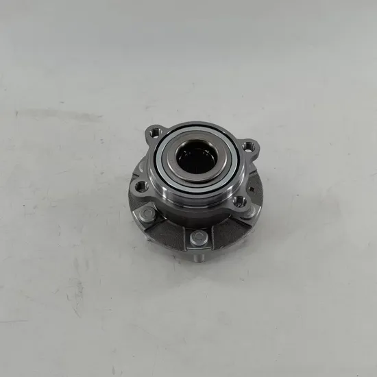 Factory Price VKBA 7489 Wheel Bearing Hub Assembly
