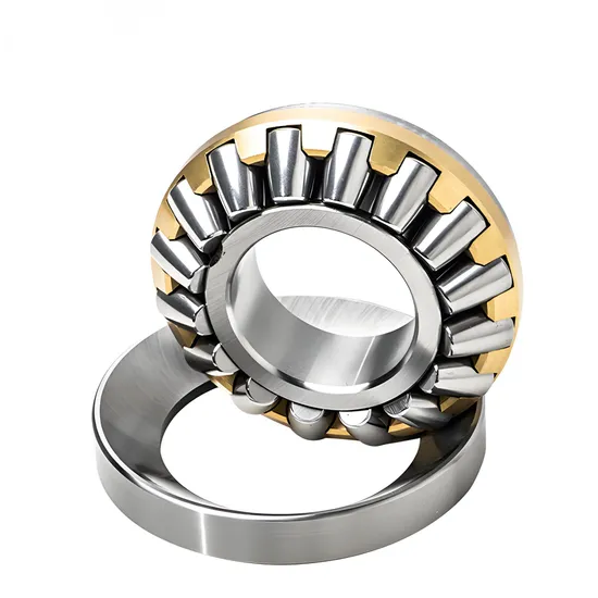 81220m Thrust Roller Bearing 100X150X38mm Factory Price High Performance