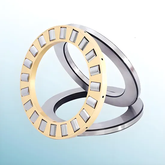 81228-Thrust-Roller-Bearing-for-Smooth-and-Reliable-Operation