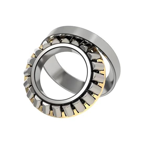 81228-Thrust-Roller-Bearing-for-Smooth-and-Reliable-Operation