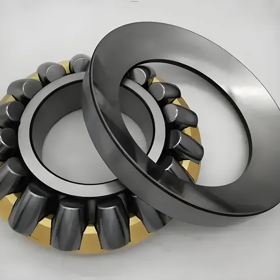 81228-Thrust-Roller-Bearing-for-Smooth-and-Reliable-Operation