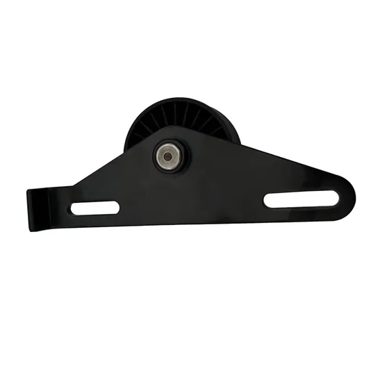 8200192843-11750-00q0e-Vkm36091-8200421284-7700105325-Tensioner-Pulley
