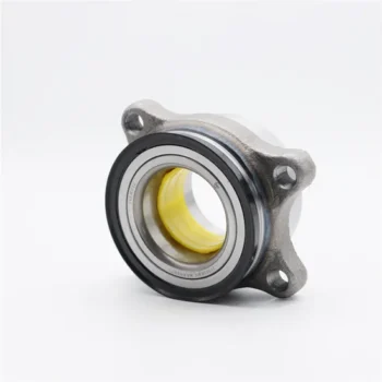 Japan Wheel Hub Bearing 54kwh01 Factory Price Automotive Bearing