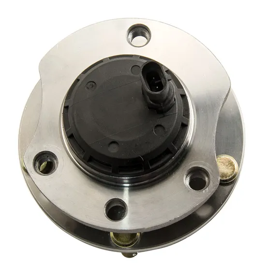 92115772/513217 Wheel Hub Bearing Factory Price for American Car
