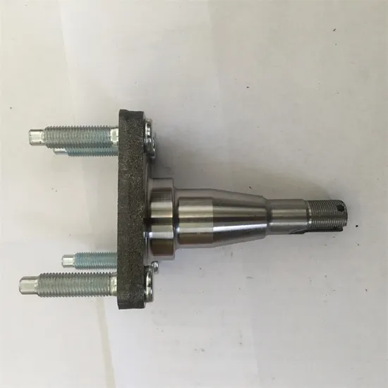 96115666 Wheel Bearing Hub Assembly Factory Price