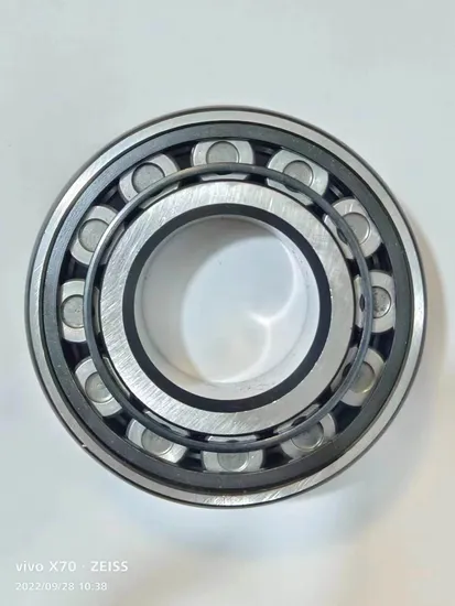 Advanced-Technology-Cylindrical-Roller-Bearings-for-Smooth-Operation