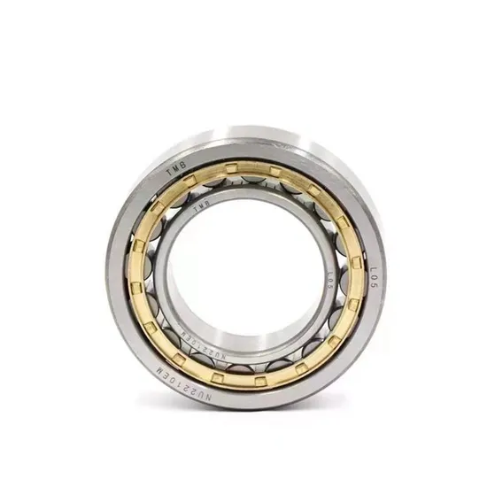 Advanced-Technology-Cylindrical-Roller-Bearings-for-Smooth-Operation