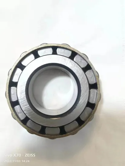 Advanced Tech Cylindrical Roller Bearings Factory Price Smooth Operation