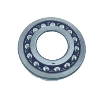 Factory Price Deep Groove Ball Bearings Smooth Performance
