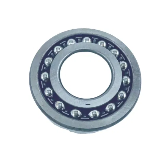 Factory Price Deep Groove Ball Bearings Smooth Performance