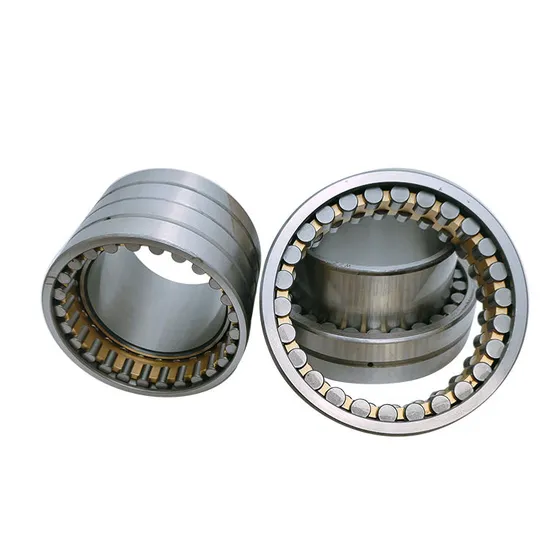 Factory Price Rhp Four Row Cylindrical Bearing Shaft