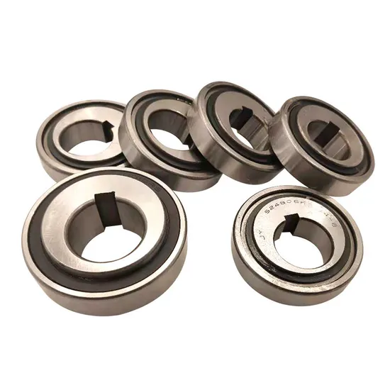 Affordable-High-Quality-608zz-Sealed-Deep-Groove-Ball-Bearings