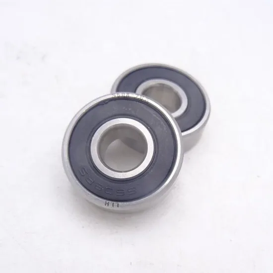 Affordable-Mr52zz-Miniature-Deep-Groove-Ball-Bearing-2X5X2-5mm-for-Smooth-Performance
