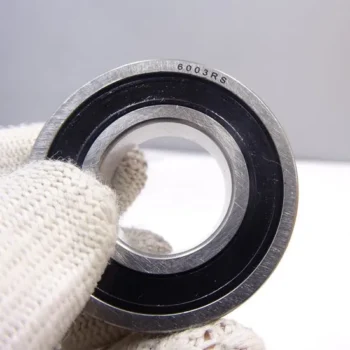 Mr52zz 2X5X2.5mm Mini Bearing Factory Price Smooth Performance