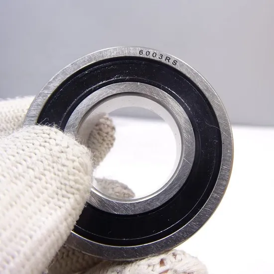 Mr52zz 2X5X2.5mm Mini Bearing Factory Price Smooth Performance