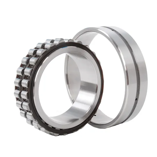 Factory Price NN3005K W33 P4 Super Precision Cylindrical Roller Bearing