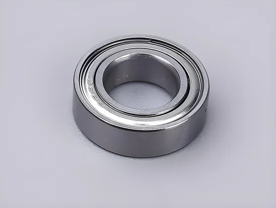 Affordable-Stainless-Steel-Miniature-Deep-Groove-Ball-Bearings
