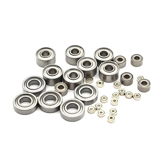 Affordable Stainless Steel Miniature Bearings Factory Price