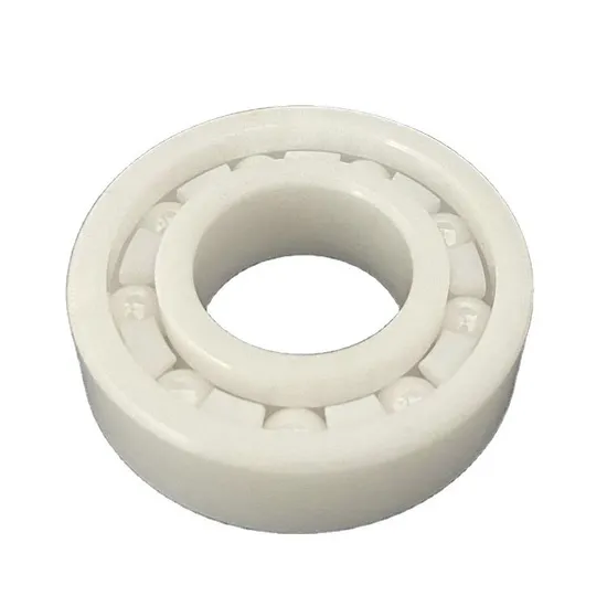 Wholesale 6307 Deep Groove Ball Bearing 35x80x21mm Factory Price