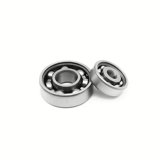 Factory Price Miniature Ball Bearings - Affordable Yhd Bac Supply