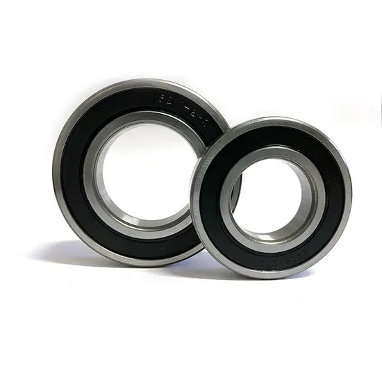 All-Size-High-Temperature-Stainless-Steel-6305-Rls22zz-6225-Deep-Groove-Ball-Bearing